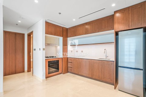 Byt v Dubai Harbour, Dubai, SAE 1 ložnice, 79 m² Č.: 593840 - fotografie 9