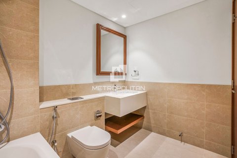 Byt v Dubai Harbour, Dubai, SAE 1 ložnice, 79 m² Č.: 593840 - fotografie 22