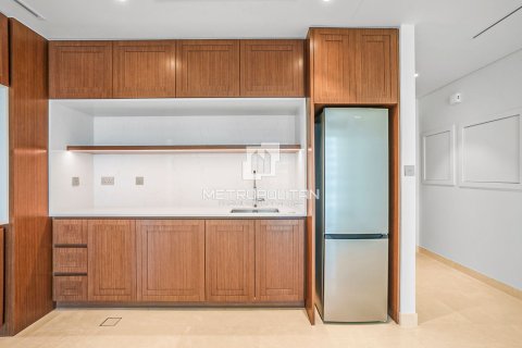 Byt v Dubai Harbour, Dubai, SAE 1 ložnice, 79 m² Č.: 593840 - fotografie 15