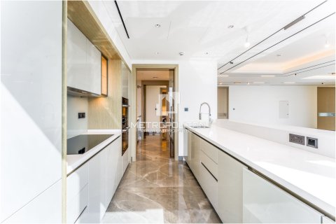Apartman u Dubai Internet City, UAE 4 spavaćih soba, 447 m2 Br. 593353 - fotografija 7