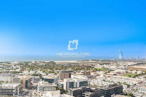 Apartemen di Dubai Internet City, UEA 4 kamar tidur, 447 m2 nomor 593353