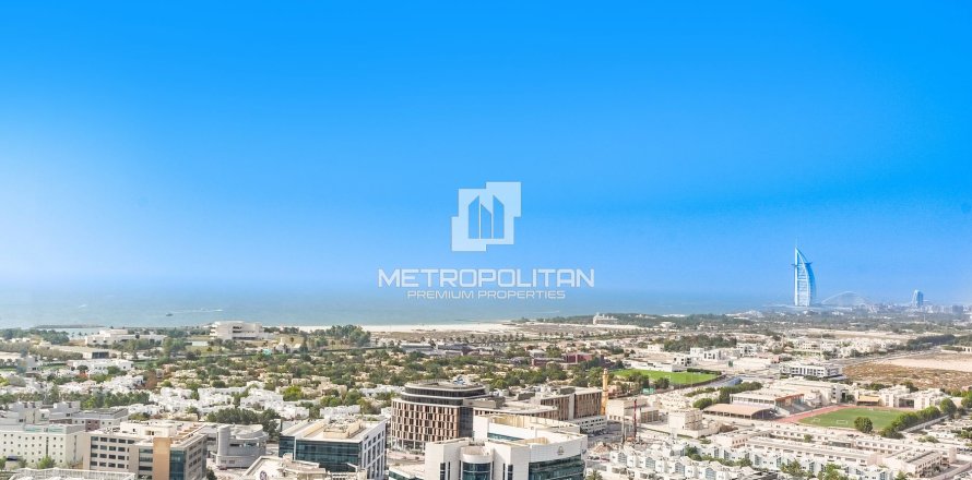 Apartman u Dubai Internet City, UAE 447 m2, 4 spavaćih soba Br. 593353
