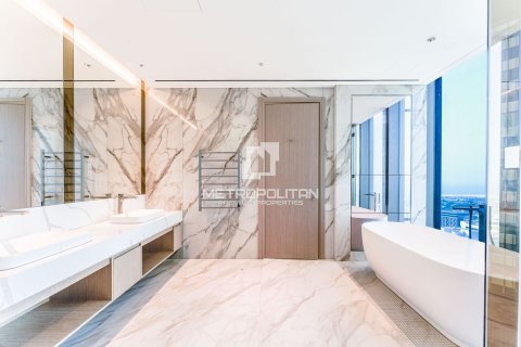 Apartman u Dubai Internet City, UAE 4 spavaćih soba, 447 m2 Br. 593353 - fotografija 16