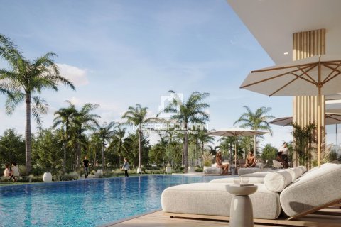 Apartament në Al Marjan Island, Ras Al Khaimah, Emiratet e Bashkuara Arabe 2 dhoma gjumi, 138 m2. № 593683 - Foto 10