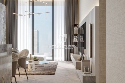 Διαμέρισμα σε Arjan, Dubai, ΗΑΕ 1 υπνοδωμάτιο, 71 τ.μ. Αρ. 593168 - φωτογραφία 7