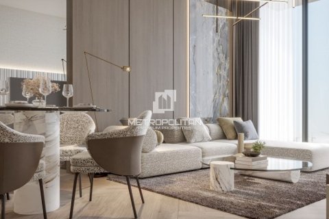 Διαμέρισμα σε Arjan, Dubai, ΗΑΕ 1 υπνοδωμάτιο, 71 τ.μ. Αρ. 593168 - φωτογραφία 2