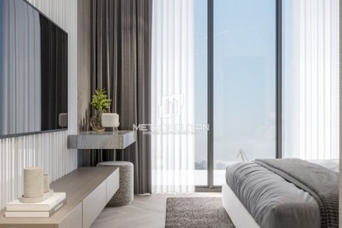 Διαμέρισμα σε Arjan, Dubai, ΗΑΕ 1 υπνοδωμάτιο, 71 τ.μ. Αρ. 593168 - φωτογραφία 10