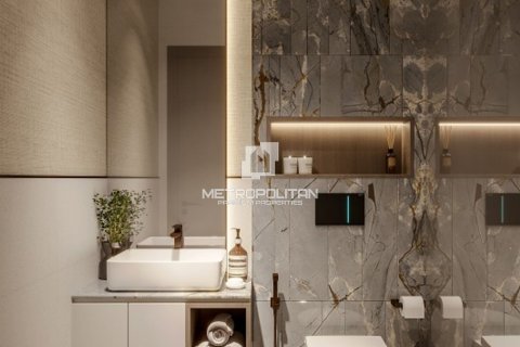 Διαμέρισμα σε Arjan, Dubai, ΗΑΕ 1 υπνοδωμάτιο, 71 τ.μ. Αρ. 593168 - φωτογραφία 12