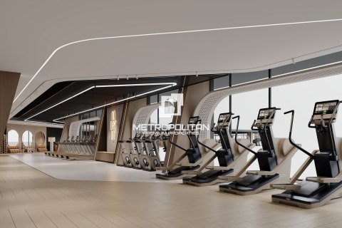 Διαμέρισμα σε Arjan, Dubai, ΗΑΕ 1 υπνοδωμάτιο, 71 τ.μ. Αρ. 593168 - φωτογραφία 17