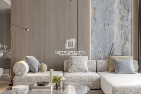Διαμέρισμα σε Arjan, Dubai, ΗΑΕ 1 υπνοδωμάτιο, 71 τ.μ. Αρ. 593168 - φωτογραφία 3