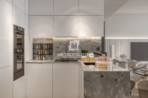 Διαμέρισμα σε Arjan, Dubai, ΗΑΕ 1 υπνοδωμάτιο, 71 τ.μ. Αρ. 593168 - φωτογραφία 8