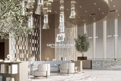 Διαμέρισμα σε Arjan, Dubai, ΗΑΕ 1 υπνοδωμάτιο, 71 τ.μ. Αρ. 593168 - φωτογραφία 22