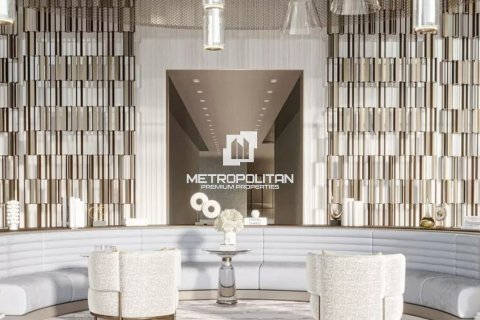 Διαμέρισμα σε Arjan, Dubai, ΗΑΕ 1 υπνοδωμάτιο, 71 τ.μ. Αρ. 593168 - φωτογραφία 20