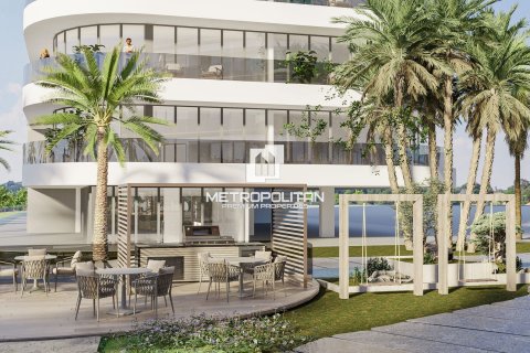 Διαμέρισμα σε Arjan, Dubai, ΗΑΕ 1 υπνοδωμάτιο, 71 τ.μ. Αρ. 593168 - φωτογραφία 21