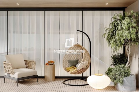 Διαμέρισμα σε Arjan, Dubai, ΗΑΕ 1 υπνοδωμάτιο, 71 τ.μ. Αρ. 593168 - φωτογραφία 19