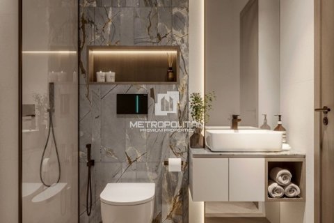Διαμέρισμα σε Arjan, Dubai, ΗΑΕ 1 υπνοδωμάτιο, 71 τ.μ. Αρ. 593168 - φωτογραφία 13