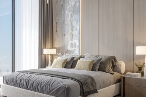 Διαμέρισμα σε Arjan, Dubai, ΗΑΕ 1 υπνοδωμάτιο, 71 τ.μ. Αρ. 593168 - φωτογραφία 5
