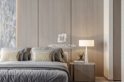 Διαμέρισμα σε Arjan, Dubai, ΗΑΕ 1 υπνοδωμάτιο, 71 τ.μ. Αρ. 593168 - φωτογραφία 9