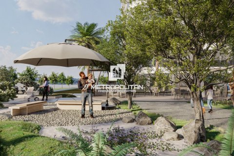 Διαμέρισμα σε Arjan, Dubai, ΗΑΕ 1 υπνοδωμάτιο, 71 τ.μ. Αρ. 593168 - φωτογραφία 14