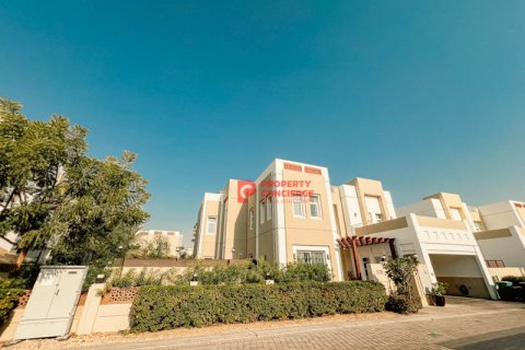 Βίλα σε Mudon, Dubai, ΗΑΕ 5 υπνοδωμάτια, 816 τ.μ. Αρ. 542167 - φωτογραφία 24