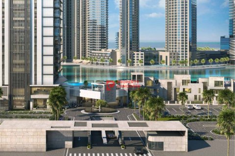 Lakás itt: Dubai Marina, EAE, 2 hálószoba, 115 m², azonosító: 542168