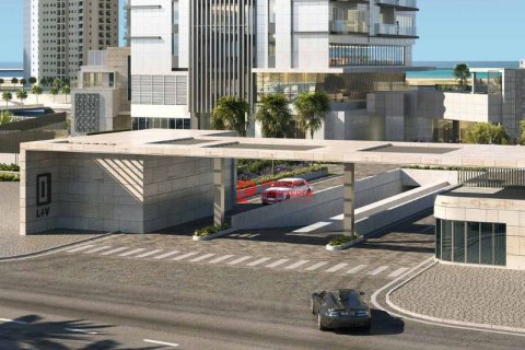 Apartman u gradu Dubai Marina, UAE 2 spavaće sobe, 115 m2 Br. 542168 - Slika 12