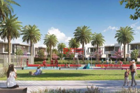 Kuća u nizu u gradu Al Furjan, Dubai, UAE 3 spavaće sobe, 232 m2 Br. 542169 - Slika 13