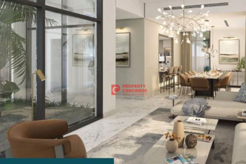 Kuća u nizu u gradu Al Furjan, Dubai, UAE 3 spavaće sobe, 232 m2 Br. 542169 - Slika 14