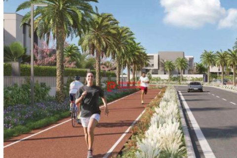 Kuća u nizu u gradu Al Furjan, Dubai, UAE 3 spavaće sobe, 232 m2 Br. 542169 - Slika 11