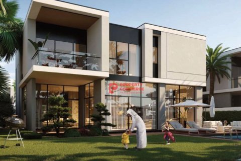 Kuća u nizu u gradu Al Furjan, Dubai, UAE 3 spavaće sobe, 232 m2 Br. 542169 - Slika 15