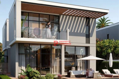 Kuća u nizu u gradu Al Furjan, Dubai, UAE 3 spavaće sobe, 232 m2 Br. 542169 - Slika 9