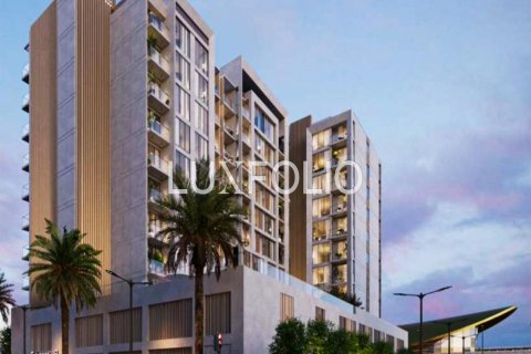 Διαμέρισμα σε Al Furjan, Dubai, ΗΑΕ 2 υπνοδωμάτια, 118 τ.μ. Αρ. 627314