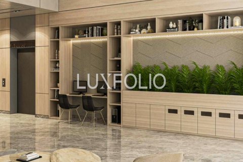 آپارتمان برای فروش در  Al Furjan، Dubai، امارات متحده عربی  2 خوابه ، 118 متر مربع ، شماره 627314 - تصویر 7