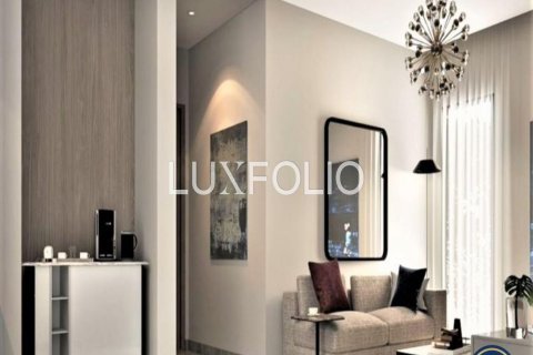 Vila v Dubai South (Dubai World Central), SAE 4 ložnice, 372 m² Č.: 627313 - fotografie 5