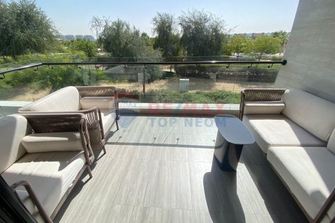 Townhouse de vânzare în Damac Lagoons, Dubai, EAU 4 dormitoare, 212.5 mp. №545768 - poză 9