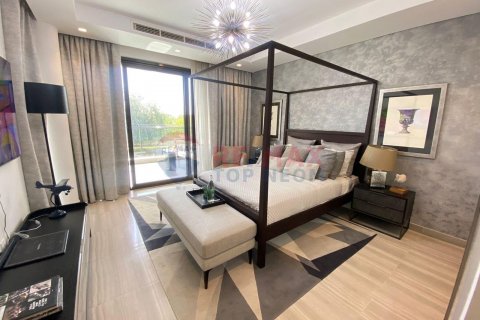 Townhouse de vânzare în Damac Lagoons, Dubai, EAU 4 dormitoare, 212.5 mp. №545768 - poză 6