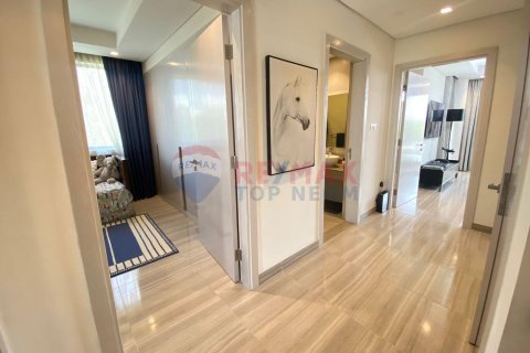 Townhouse de vânzare în Damac Lagoons, Dubai, EAU 4 dormitoare, 212.5 mp. №545768 - poză 3