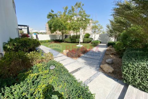 Townhouse de vânzare în Damac Lagoons, Dubai, EAU 4 dormitoare, 212.5 mp. №545768 - poză 2