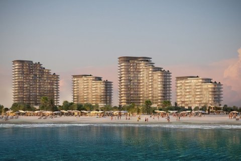 Apartament në Al Hamra Village, Ras Al Khaimah, Emiratet e Bashkuara Arabe 43 m2. № 543850