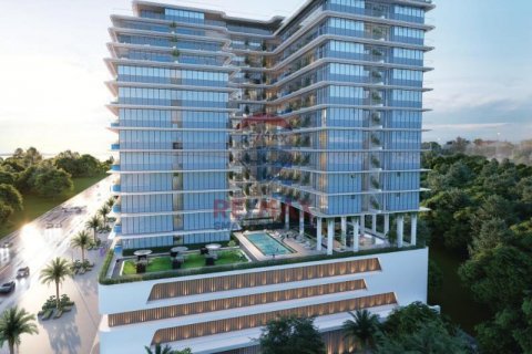 آپارتمان در Majan، Dubai ، امارات متحده عربی 2 خوابه ، 88 متر مربع.  شماره 555102