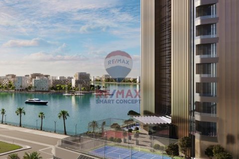 Διαμέρισμα σε Nautica Two σε Maritime City, Dubai, ΗΑΕ 1 υπνοδωμάτιο, 60.5 τ.μ. Αρ. 555103 - φωτογραφία 4