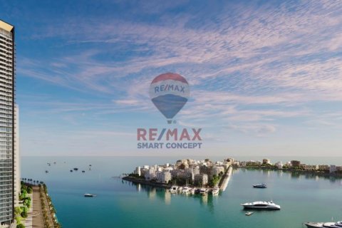 Διαμέρισμα σε Nautica Two σε Maritime City, Dubai, ΗΑΕ 1 υπνοδωμάτιο, 60.5 τ.μ. Αρ. 555103 - φωτογραφία 3