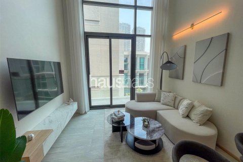Apartman u Jumeirah Village Circle, Dubai, UAE 1 spavaća soba, 81 m2 Br. 627037 - fotografija 4