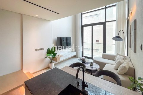 Apartman u Jumeirah Village Circle, Dubai, UAE 1 spavaća soba, 81 m2 Br. 627037 - fotografija 2