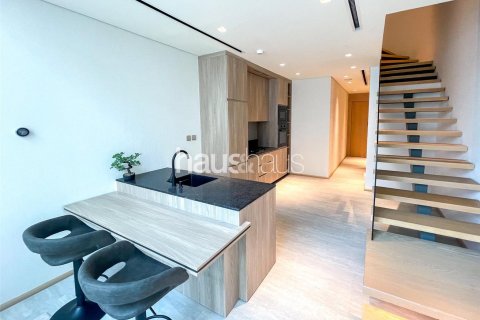 Apartman u Jumeirah Village Circle, Dubai, UAE 1 spavaća soba, 81 m2 Br. 627037 - fotografija 8