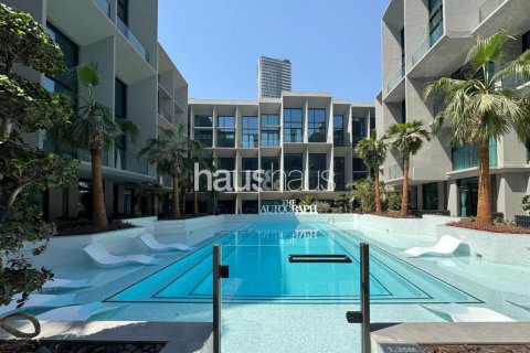 Jumeirah Village Circle, Dubai, संयुक्त अरब अमीरात में अपार्टमेंट, 2 बेडरूम, 128 वर्ग मीटर, संख्या 627116