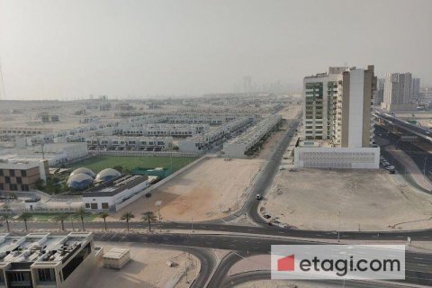 Apartman u gradu Al Furjan, Dubai, UAE 2 spavaće sobe, 94.5 m2 Br. 570092 - Slika 2
