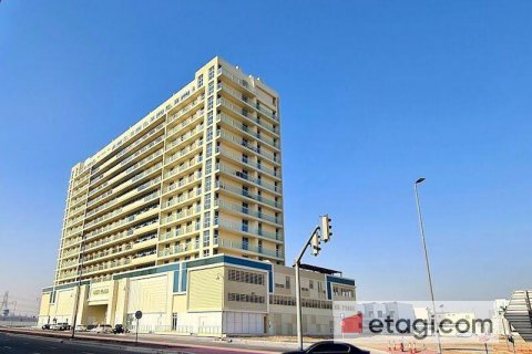 آپارتمان در Al Furjan، Dubai ، امارات متحده عربی 2 خوابه ، 94.5 متر مربع.  شماره 570092