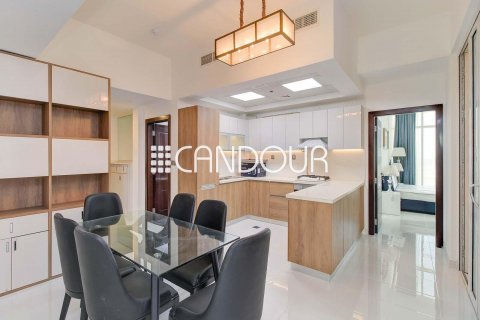 Apartmán v Al Furjan, Dubai, SAE 2 spálne, 109 m2 č. 610790