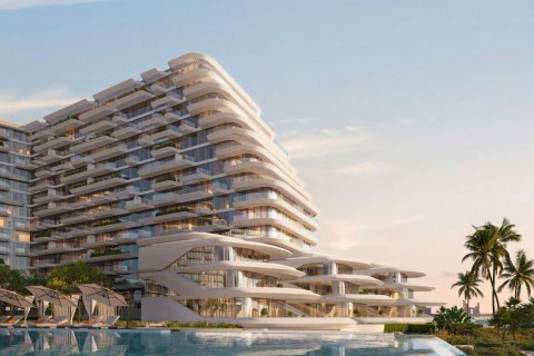 Dubai, BAE’de satılık daire 3 yatak odası, 165 m&sup2; No 633342 - fotoğraf 4